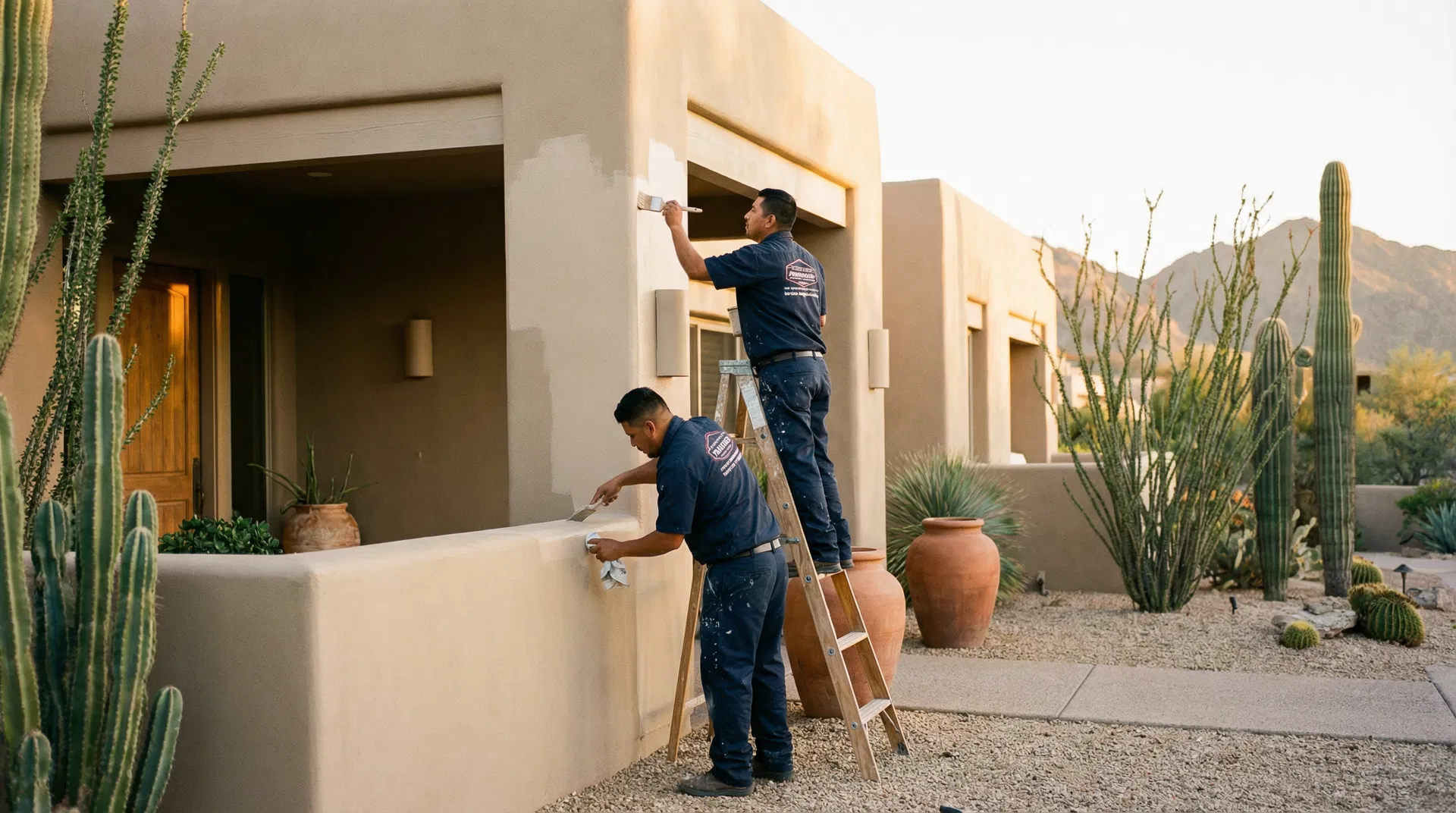 Interior Painting